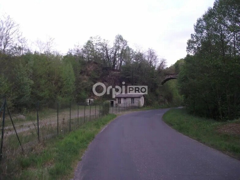 Terreno en Tulle en venta - Foto del edificio - Imagen 1 de 6