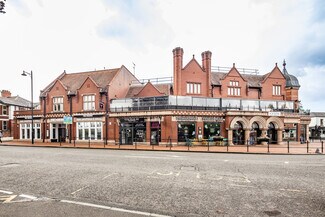 Más detalles de Victoria Sq, Warrington - Local en alquiler