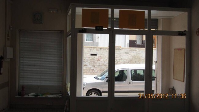 Más detalles de Local en venta