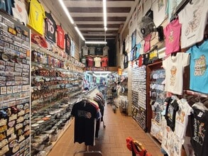 Carrer de la Barra de Ferro, 6, Barcelona, Barcelona en alquiler Foto del interior- Imagen 1 de 10