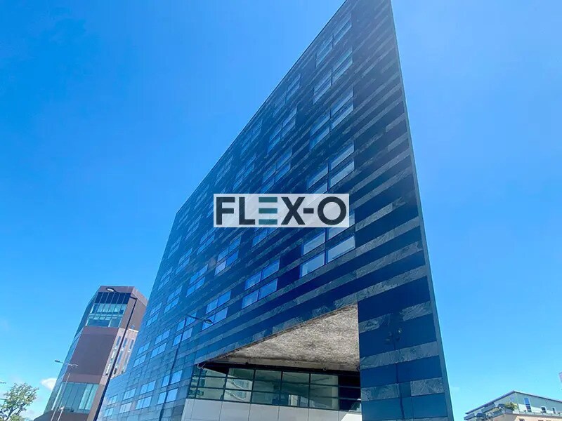 55 Rue Du Luxembourg, Lille en alquiler Foto del edificio- Imagen 1 de 7