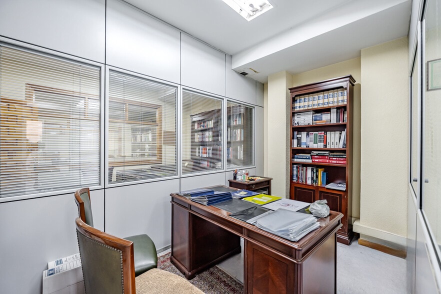 Edificio residencial en Madrid, Madrid en venta - Foto del interior - Imagen 1 de 6