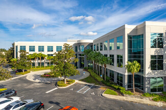 Más detalles para 2145 Metrocenter Blvd, Orlando, FL - Oficinas en alquiler