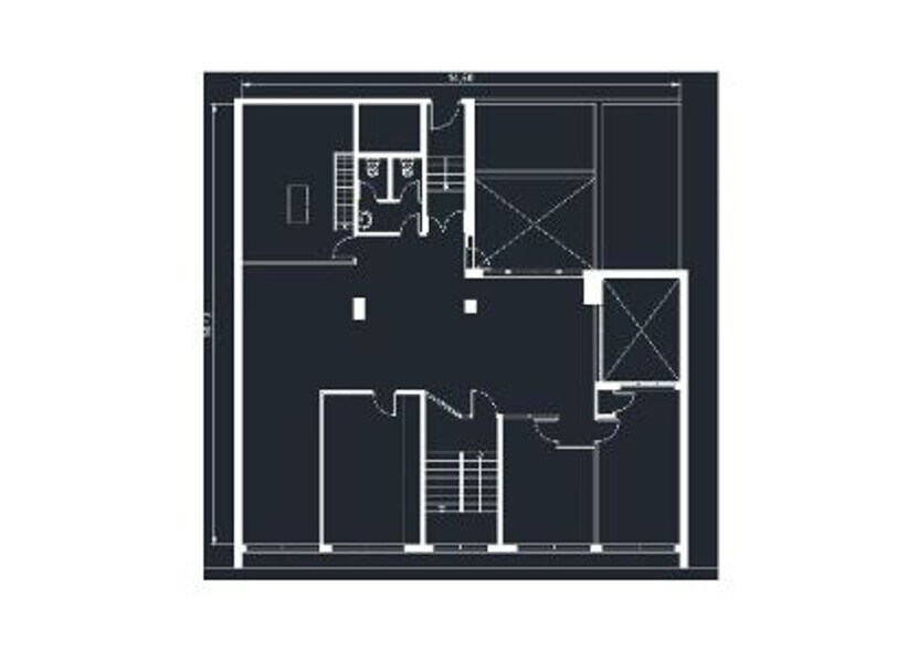 Avenida Marqués de Figueroa, 63, Fene, La Coruna en alquiler - Plano de la planta - Imagen 1 de 10