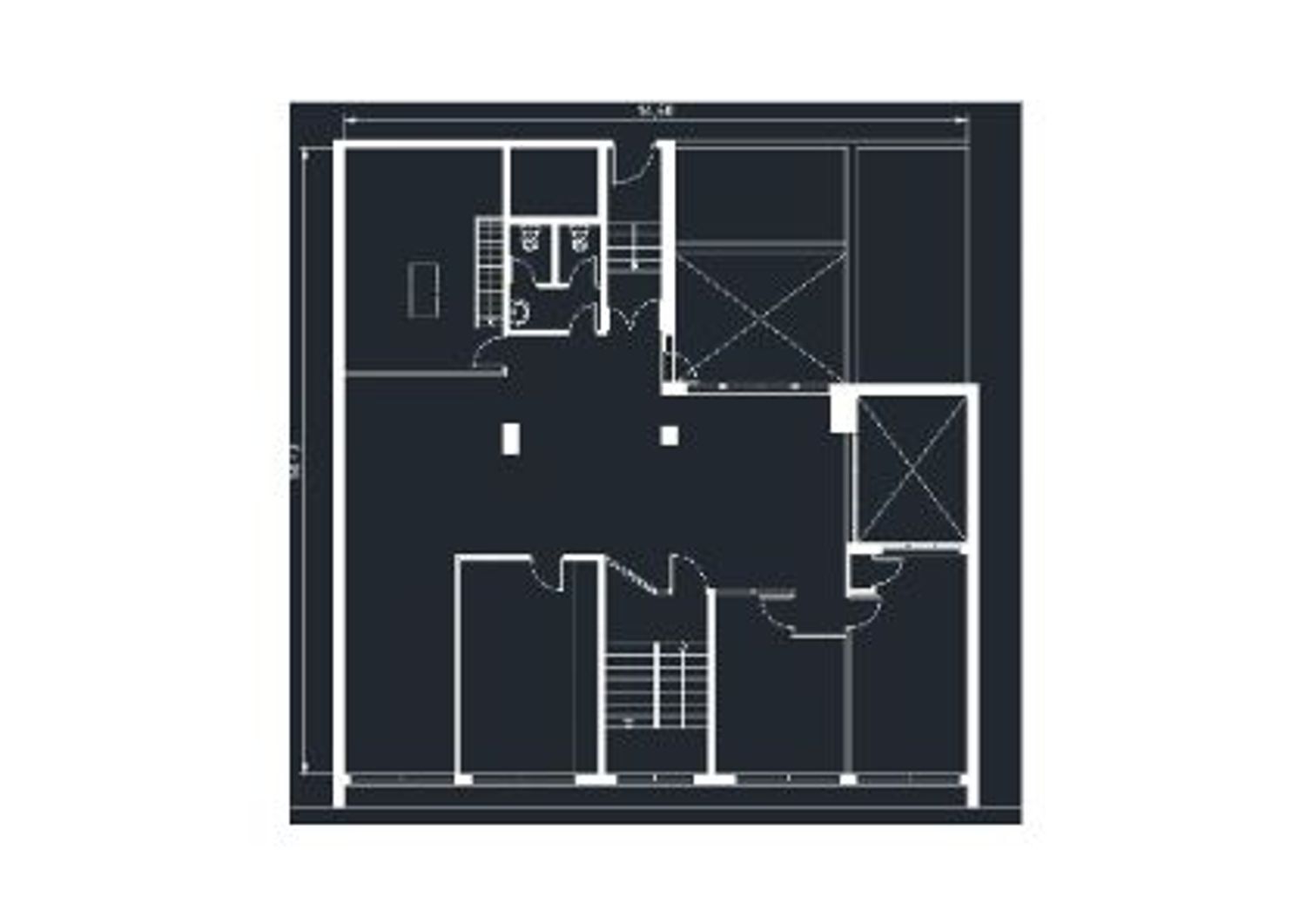 Avenida Marqués de Figueroa, 63, Fene, La Coruna en alquiler Plano de la planta- Imagen 1 de 11