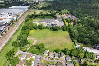 Más detalles de 5 Great North Rd, Hatfield - Terreno en alquiler