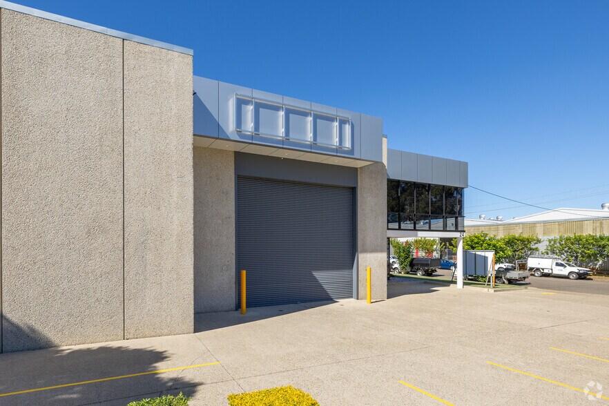 24 Prime Drive, Seven Hills en alquiler - Foto del edificio - Imagen 3 de 4