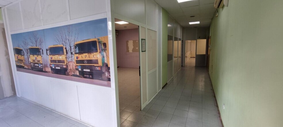 Carrer del Tres Torres, 14, Granollers, Barcelona en alquiler - Foto del interior - Imagen 2 de 8