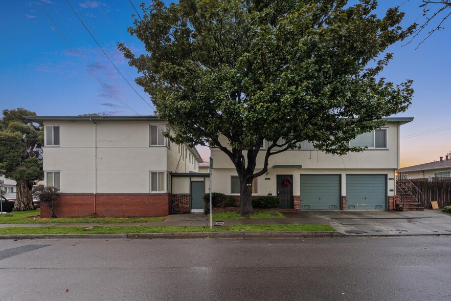 3321 Barrett Ave, Richmond, CA en venta - Foto principal - Imagen 2 de 27