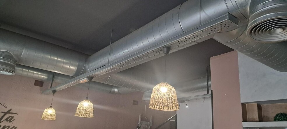 Local en Alicante, Alicante en alquiler - Foto del interior - Imagen 1 de 21