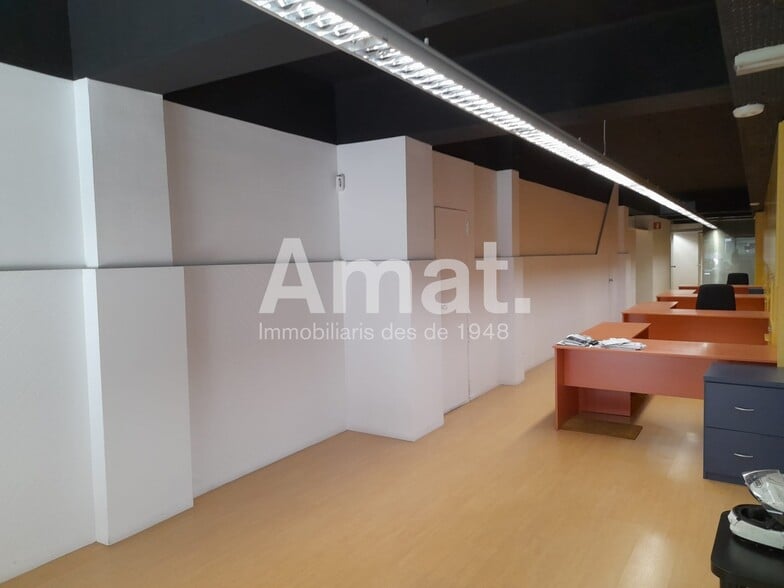 Local en Esplugues de Llobregat, Barcelona en alquiler - Foto del interior - Imagen 2 de 2