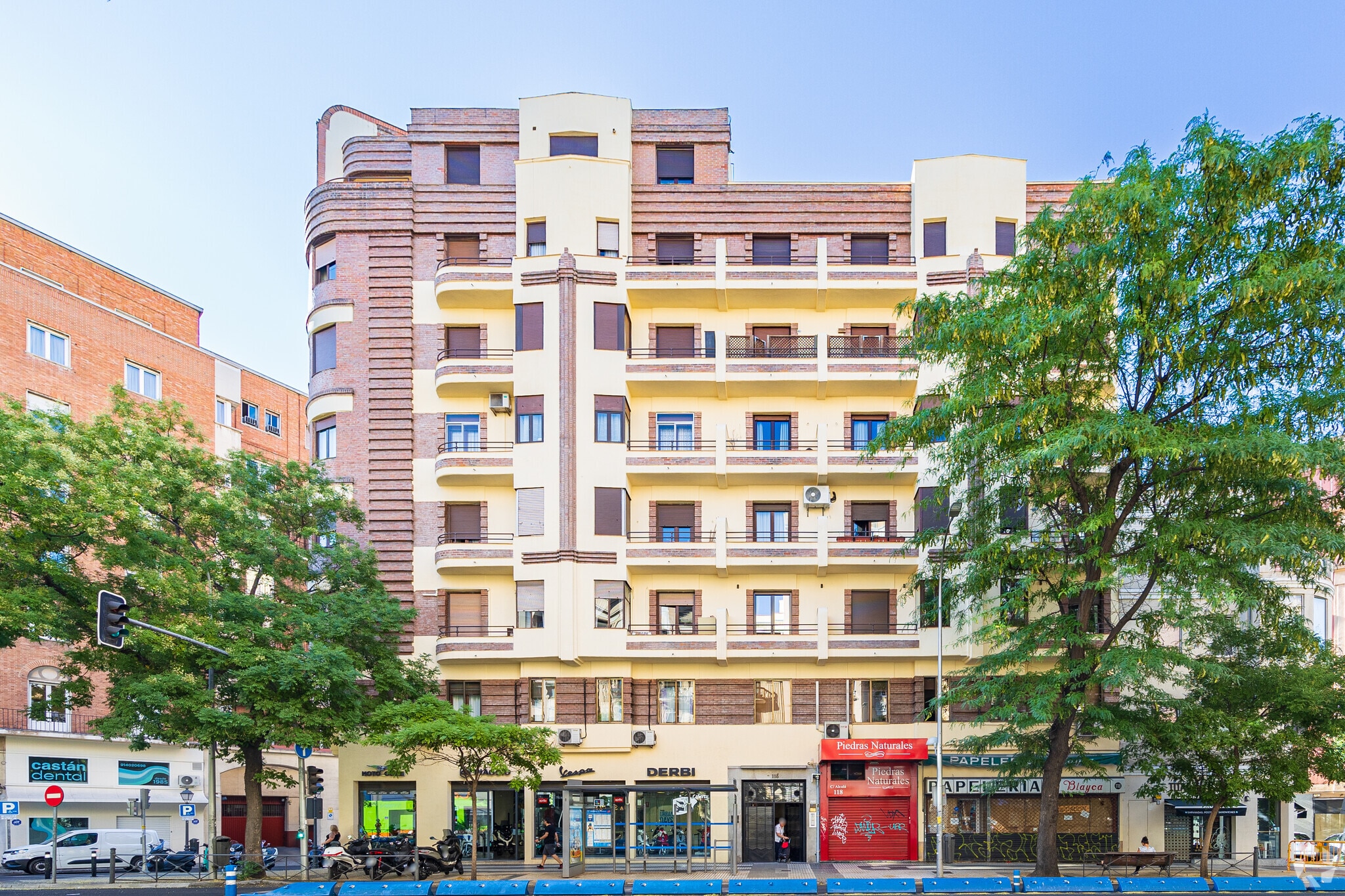 Calle Alcalá, 118, Madrid, Madrid en venta Foto principal- Imagen 1 de 1