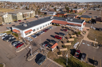 Más detalles para 215 Smelter Ave NE, Great Falls, MT - Oficinas en venta