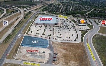 2801 FM 685, Pflugerville, TX en alquiler Vista aérea- Imagen 2 de 3