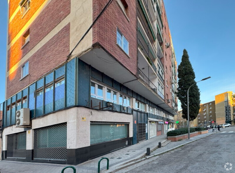 Edificio residencial en Madrid, Madrid en venta - Foto del interior - Imagen 1 de 1