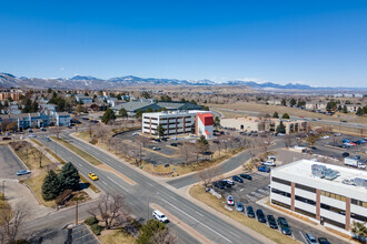 405 Urban St, Lakewood, CO - VISTA AÉREA  vista de mapa