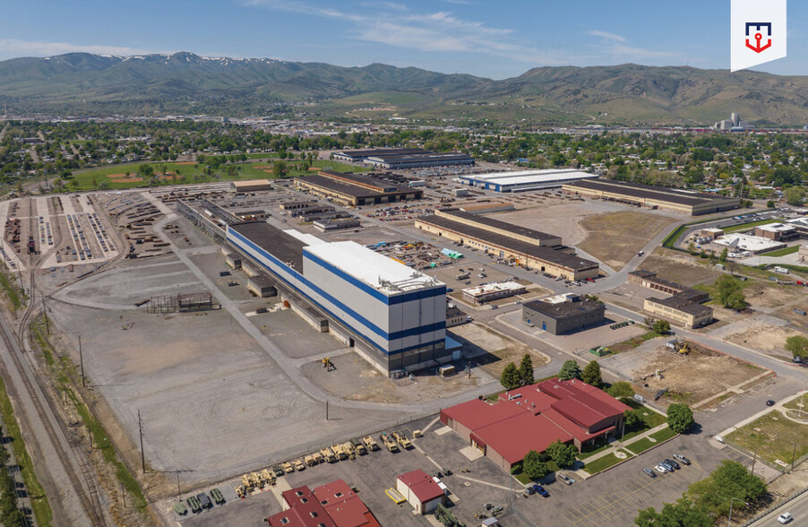 669 W Quinn Rd, Pocatello, ID en alquiler - Foto del edificio - Imagen 2 de 13