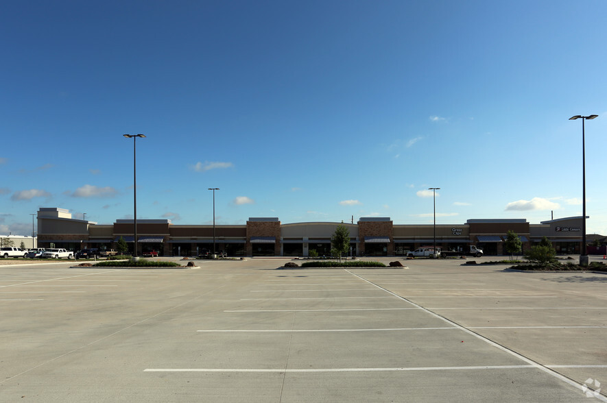 Grand Parkway & Morton Rd, Katy, TX en alquiler - Foto del edificio - Imagen 2 de 13