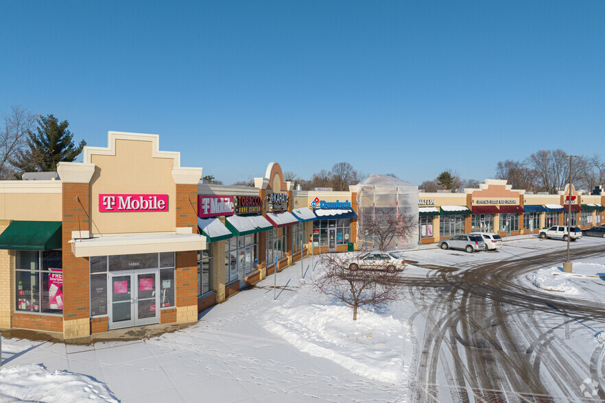 14855-14885 S Robert Trl, Rosemount, MN en alquiler - Foto del edificio - Imagen 1 de 4