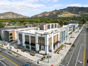 2145 E 2100 S, Salt Lake City, UT en alquiler Foto del edificio- Imagen 2 de 4