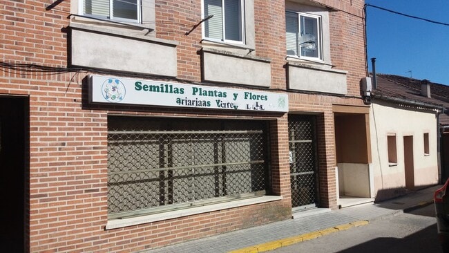 Más detalles de Local en alquiler