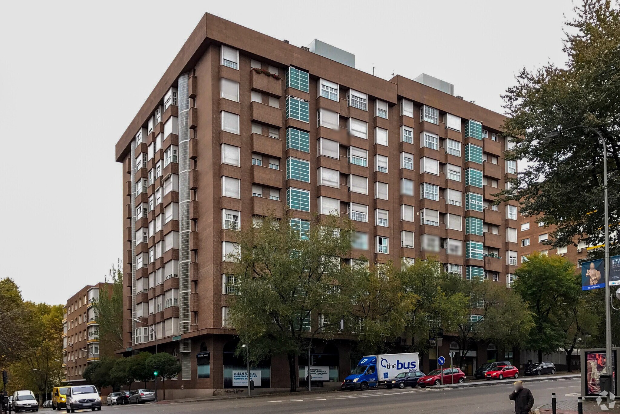 Edificio residencial en Madrid, Madrid en venta Foto principal- Imagen 1 de 2