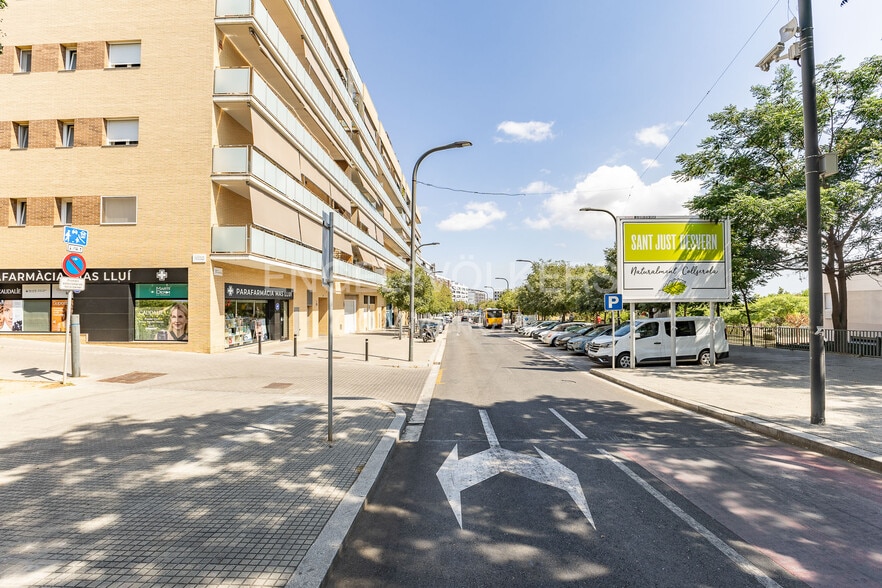 Edificio residencial en Sant Feliu de Llobregat, Barcelona en venta - Foto del edificio - Imagen 3 de 3