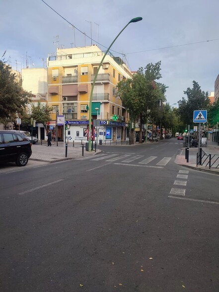 Local en Córdoba, Córdoba en venta - Foto del edificio - Imagen 1 de 3