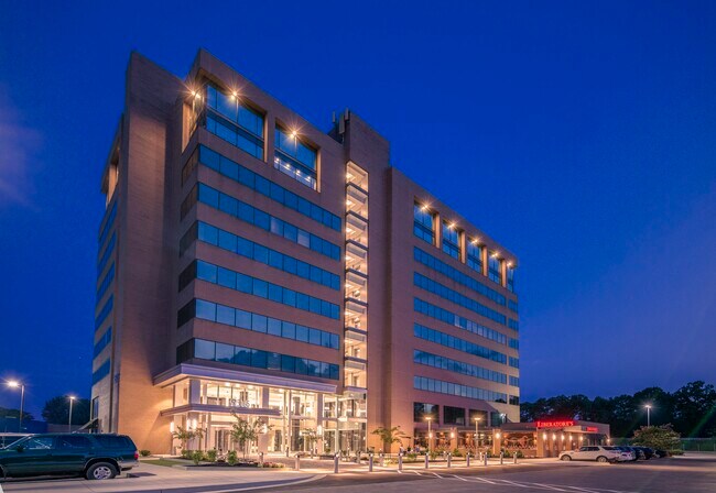 Más detalles de 9515 Deereco Rd, Timonium, MD - Oficina en alquiler