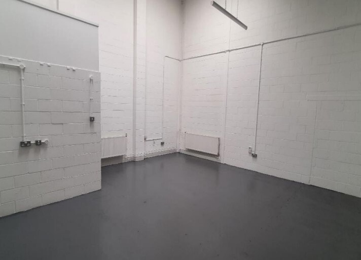 145 Charles St, Glasgow en alquiler Foto del interior- Imagen 1 de 2