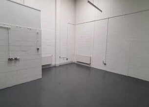 145 Charles St, Glasgow en alquiler Foto del interior- Imagen 1 de 2