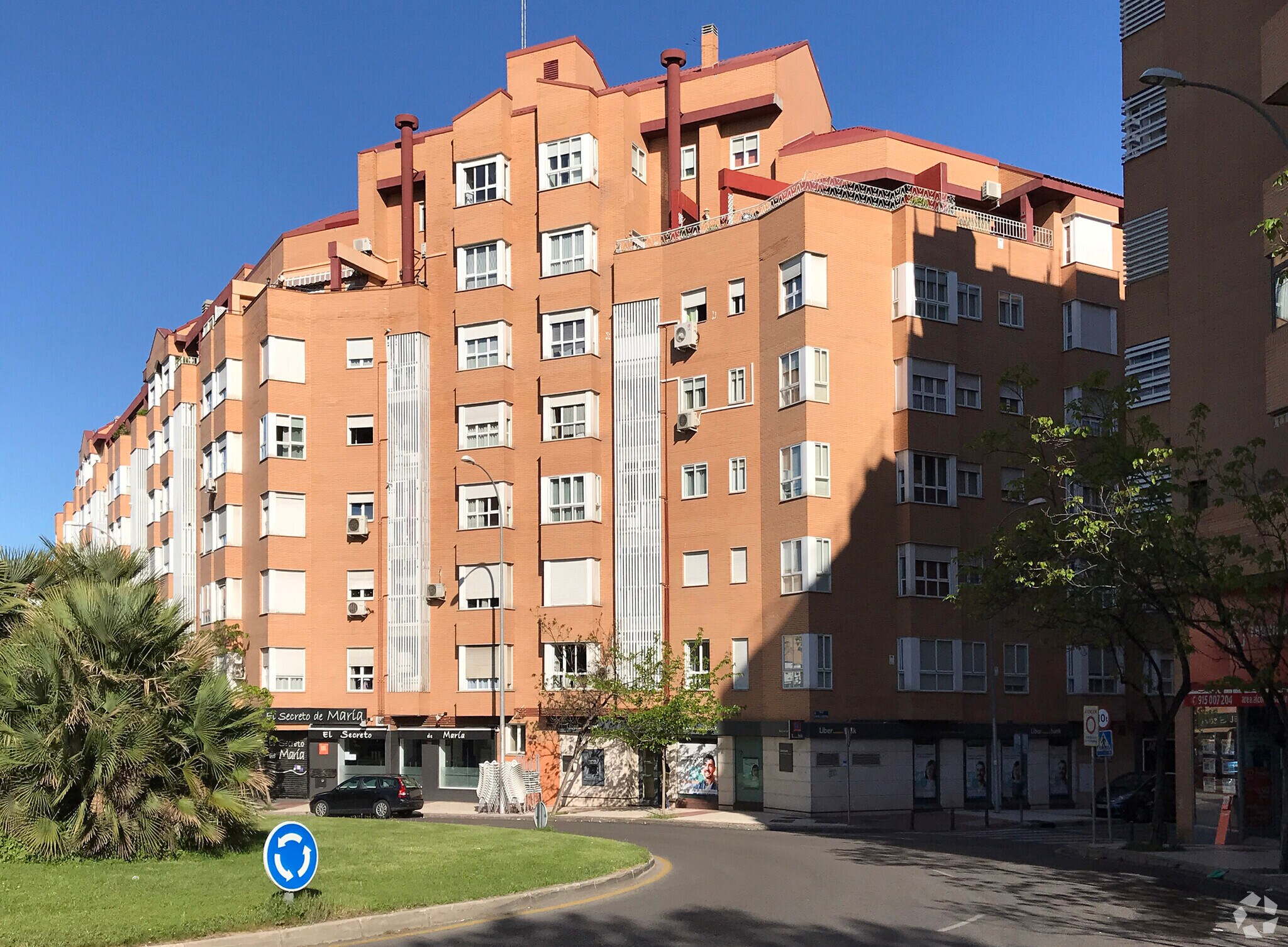 Avenida Retamas, 47, Alcorcón, Madrid en venta Foto principal- Imagen 1 de 1