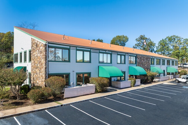 Más detalles de 11215 Hermitage Rd, Little Rock, AR - Oficina para subasta