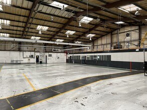 Rowhedge Clos, Basildon en alquiler Foto del interior- Imagen 1 de 1