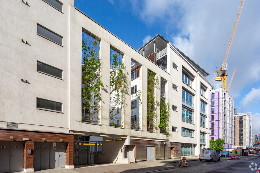 1 Linear Park, Bristol en alquiler - Foto del edificio - Imagen 2 de 7