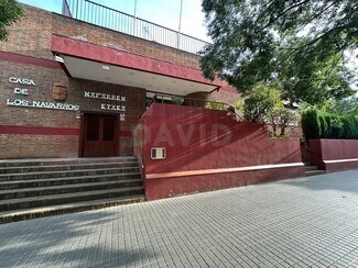 Más detalles de Local en alquiler