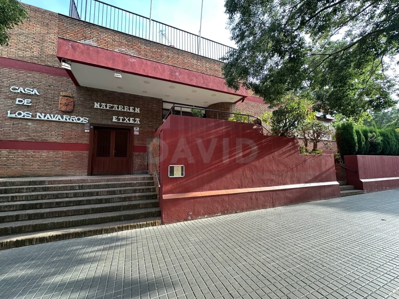 Local en Barcelona, Barcelona en alquiler Foto del interior- Imagen 1 de 11