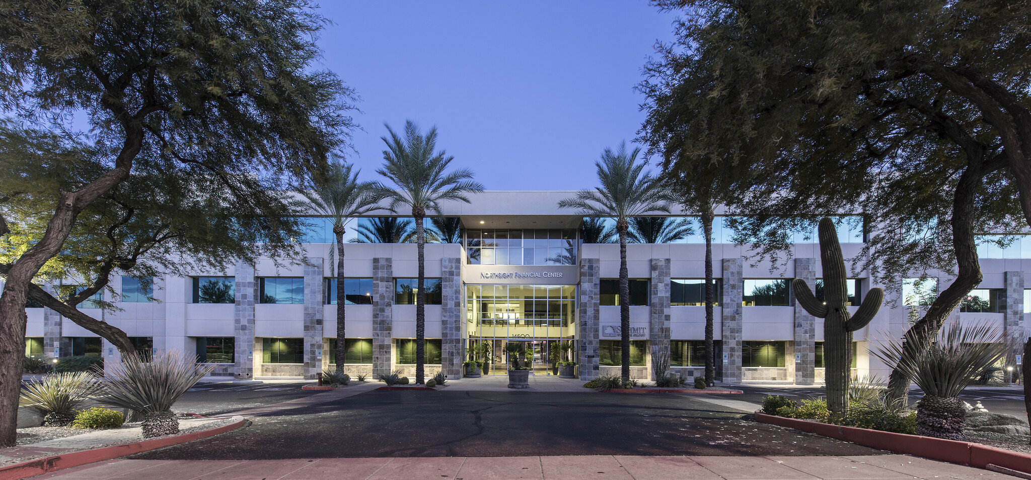 14500 N Northsight Blvd, Scottsdale, AZ en alquiler Foto del edificio- Imagen 1 de 6