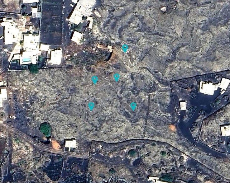 Poligono, 174, Tías, Las Palmas en venta - Vista aérea - Imagen 2 de 9