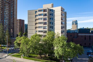 Más detalles de 1209 6th St SW, Calgary, AB - Edificio residencial en venta