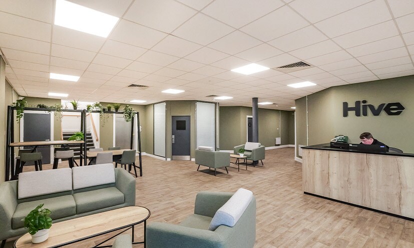 Whitehouse Way, Peterlee en alquiler - Foto del edificio - Imagen 3 de 12