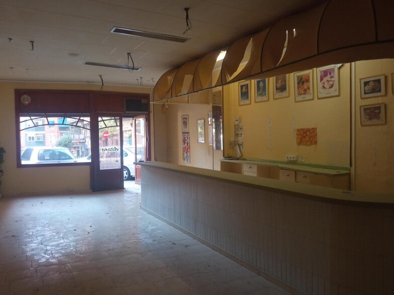 Local en Alcoy, Alicante en venta - Foto del interior - Imagen 3 de 17