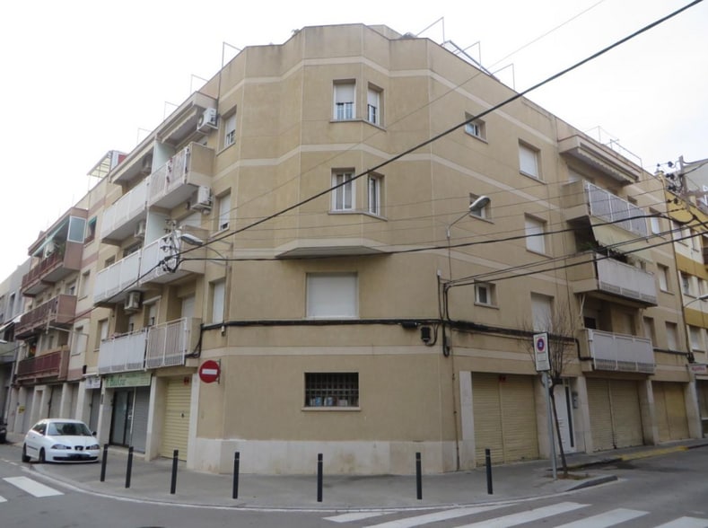 Carrer de la Indústria, Viladecans, Barcelona en venta - Foto del edificio - Imagen 1 de 1