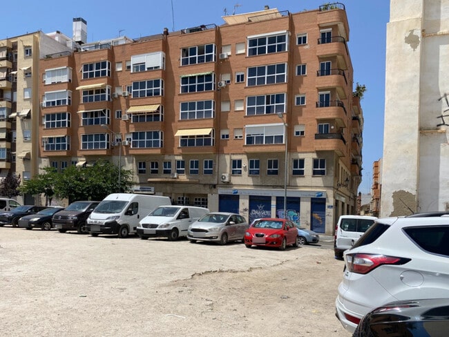 Más detalles de Oficina en alquiler