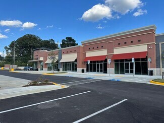 Más detalles de 18251 Flower Hill Way, Gaithersburg, MD - Local en alquiler