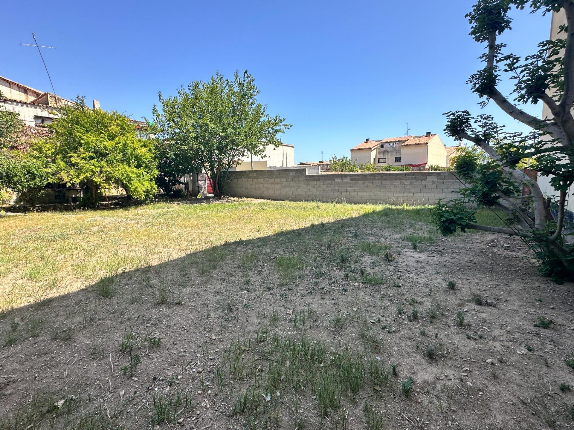 Terreno en Calafell, Tarragona en venta Plano de la planta- Imagen 1 de 7