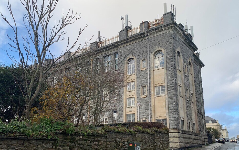 Keppel Pl, Plymouth en venta - Foto del edificio - Imagen 1 de 5