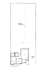 3901 Grove Ave, Gurnee, IL en alquiler Plano de la planta- Imagen 1 de 1