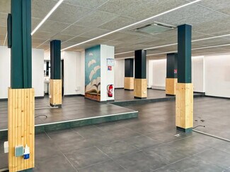 Más detalles de 127 Avenue Jean Baptiste Clément, Boulogne-Billancourt - Local en alquiler