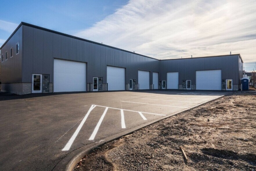 30 Riverdale Ave, Newton, MA en venta - Foto del edificio - Imagen 1 de 1